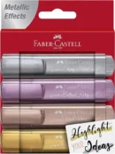 SIGNIR FABER CASTEL SPARKLING EFFECT 4/1