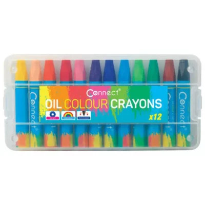 BOJE ULJNE 12/1 CONNECT