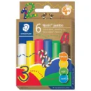 PLASTALIN STAEDTLER NORIS 6/1842 C6 PE