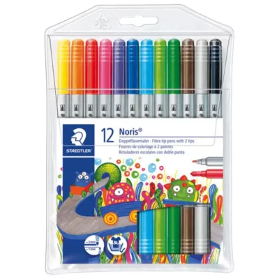FLOMASTER STAEDTLER OBOSTRANI 12/1 320 NWP