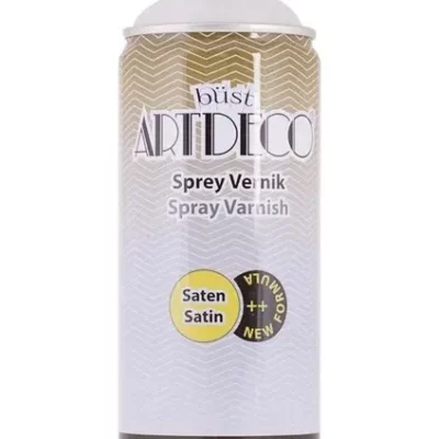 ARTDECO LAK SPREJ SATEN 400ml