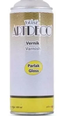 ARTDECO LAK SPREJ 400ml