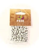 AKRILNE PERLE PAK 15gr SLOVA