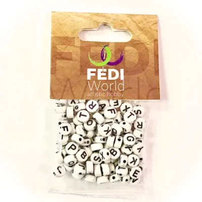 AKRILNE PERLE PAK 15gr SLOVA