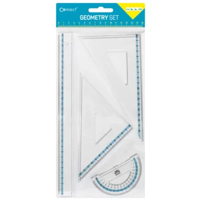 SET GEOMETRIJSKI SREDNJI CONNECT