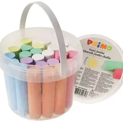 KREDA ZA VANJSKO CRTANJE JUMBO 22/1