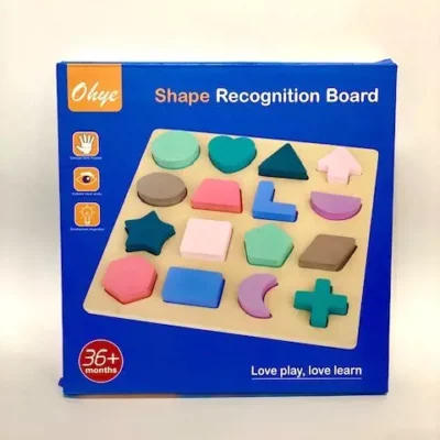 SLAGALICE ZA DJECU DRVO