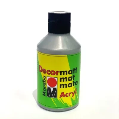 MARABU DECORMATT 250 ml