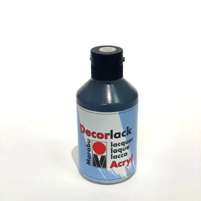 MARABU DECORLACK 250 ml