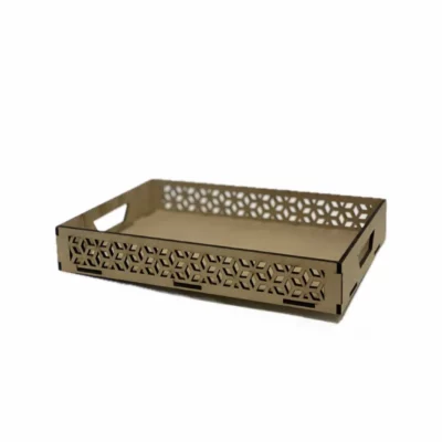 FEDI MDF UKRASNI POSLUŽAVNIK