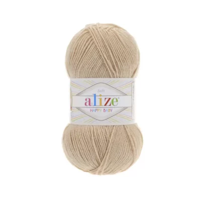 ALIZE HAPPY BABY NEW