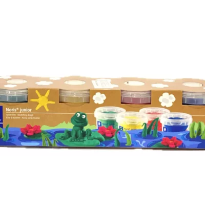MASA ZA MODELIRANJE FIMO KIDS STAEDTLER 4/1