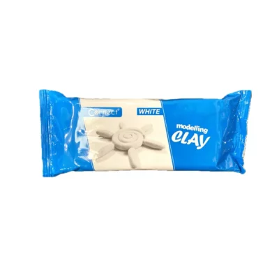 GLINAMOL 450 g BIJELI CONNECT
