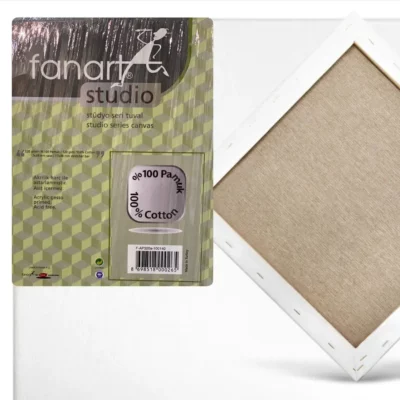 ARTDECO SLIKARSKO PLATNO 100x120 320g