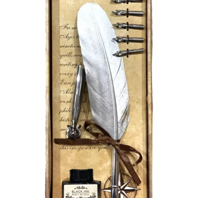 PERO ZA KALIGRAFIJU SET