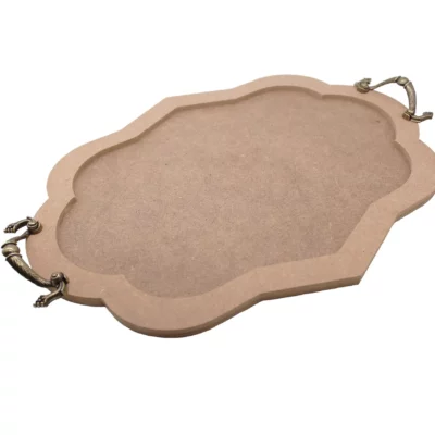 MDF POSLUŽAVNIK 34x24x1,2cm