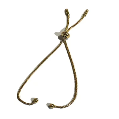 MAKRAME METALNA OSNOVA