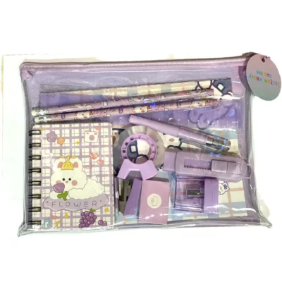 ŠKOLSKI PRIBOR U SETU