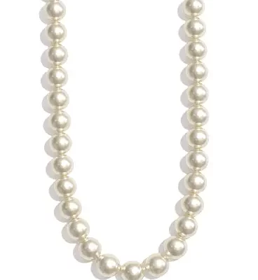 BISER U NIZU LUX 10mm