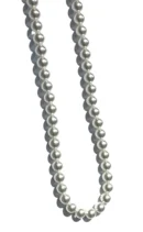 BISER U NIZU LUX 8mm