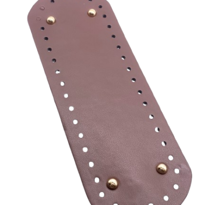 OVALNA PODLOGA ZA TORBE 10X30 cm