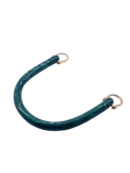 RUČKA PVC METAL U 15cm
