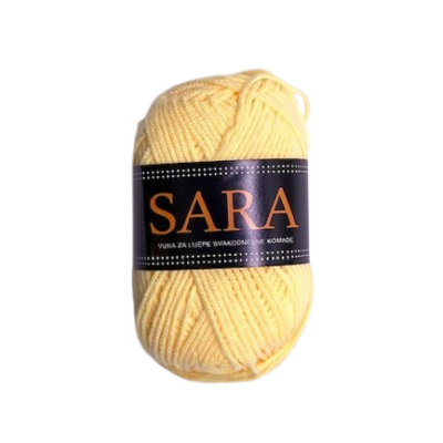 VUNICA SARA