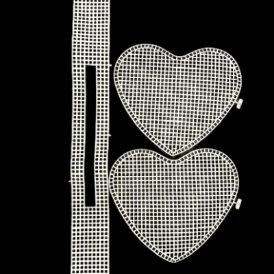 MREŽA ZA TORBU 58 x 20 cm