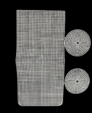 MREŽA ZA TORBU 39x19 cm