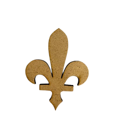 ORNAMENT 6 cm