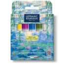 EXTRA FINO ULJE GIVERNY SET 5x20ml