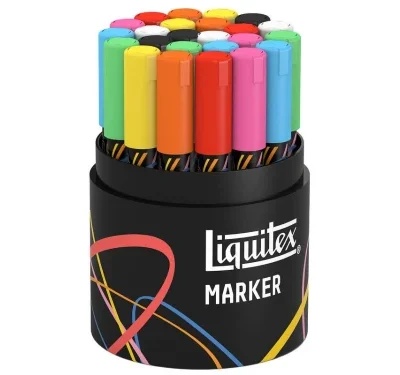 LQX MARKER TUBA 24/1