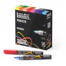 LQX MARKER 8x22mm SET EXPRESSION