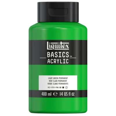 AKRILNA BOJA 400 ml LQX