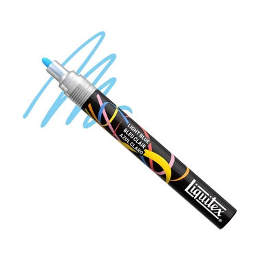 LQX MARKER 2mm