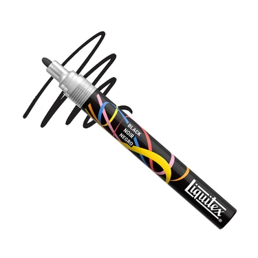 LQX MARKER 8mm
